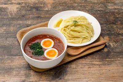 つけナポリタン