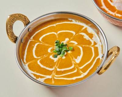『定番！！』チキンカレー Chicken curry