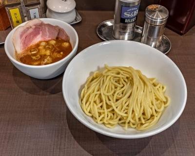 つけめん
