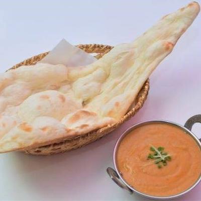 カレーセット Curry Set