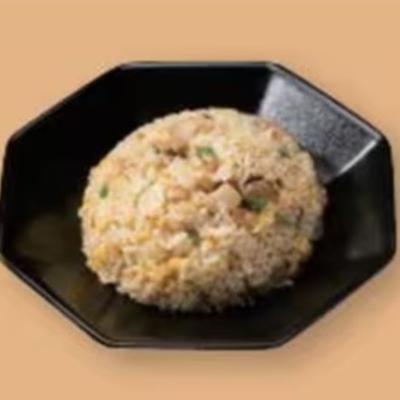 炒飯
