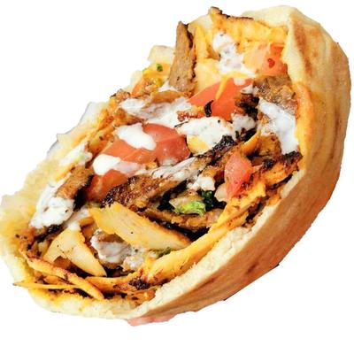 ケバブサンド Kebab Sand