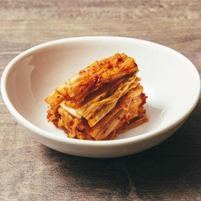 白菜キムチ