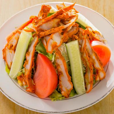 チキンサラダ/Chicken Salad