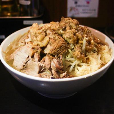 マジックの道ラーメン 250g