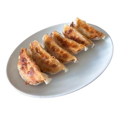 焼き餃子
