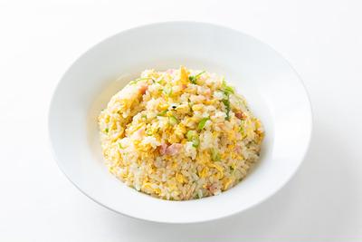 炒飯