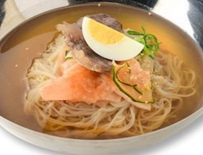 冷麺