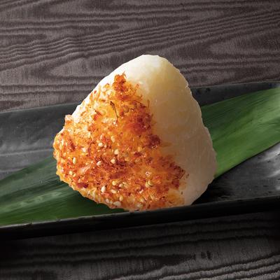 おかかおにぎり