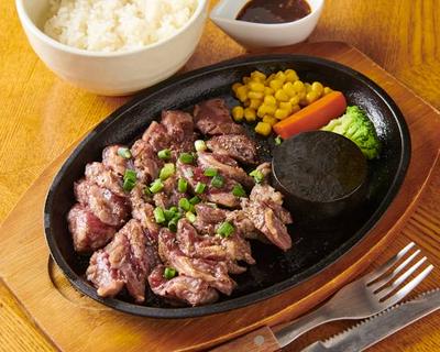 【馬ハラミステーキ】115g※焼成前のgになります(単品)