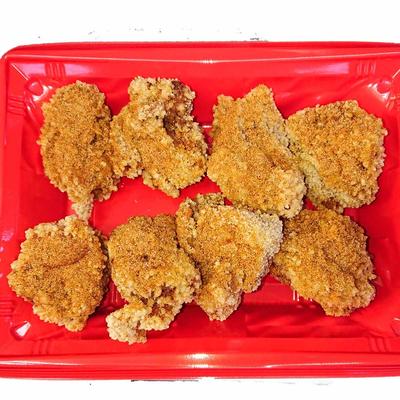 激辛唐揚げ レギュラーサイズ