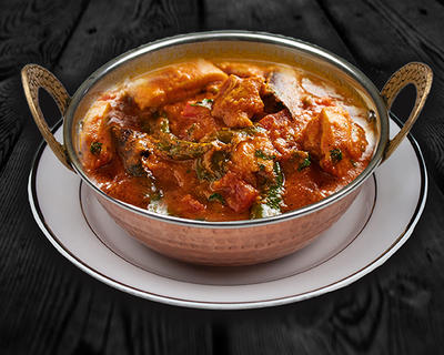 チキンティッカマサラ Chicken Tikka Masala
