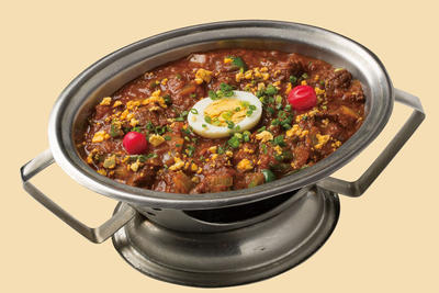 Tajスペシャルラムマサラ(Taj Special Lamb Masala)Large430g