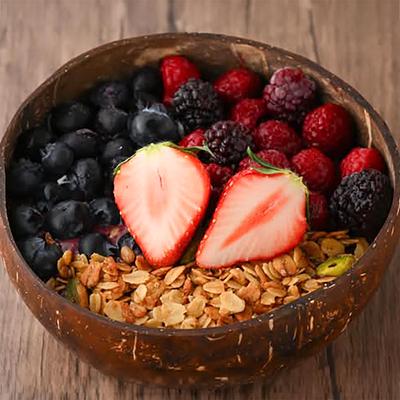 BERRY ACAI BOWL(ベリーアサイーボウル)
