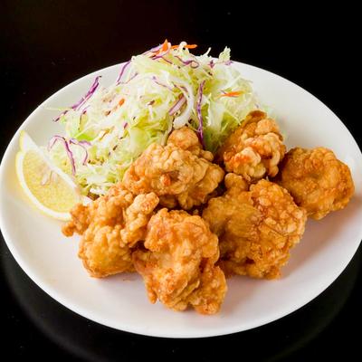 鶏の唐揚げ Fried Chicken