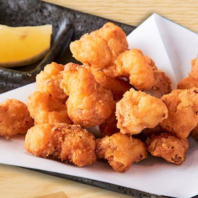 軟骨の唐揚げ
