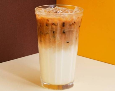 ベトナムアイスコーヒーカフェラテ(BAC XIU) Vietnam Iced Coffee Caffelatte (Bac Xiu)