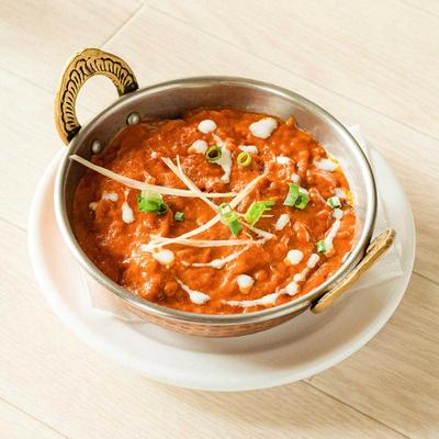 チキンティッカーマサラカレー/Chicken Tikka Masala