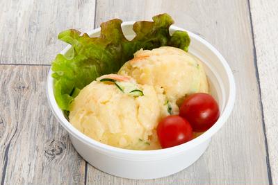 ポテトサラダ