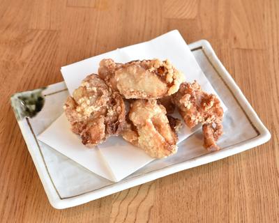 唐揚げ(4個入り)