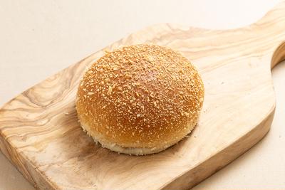 カレーパン