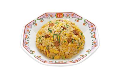 炒飯