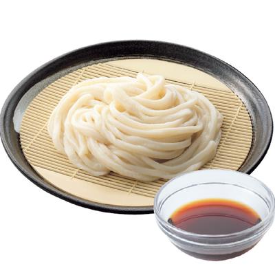 ざるうどん(大)