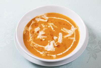 Butter Chicken Curry(Mild) バターチキンカレー(甘口)