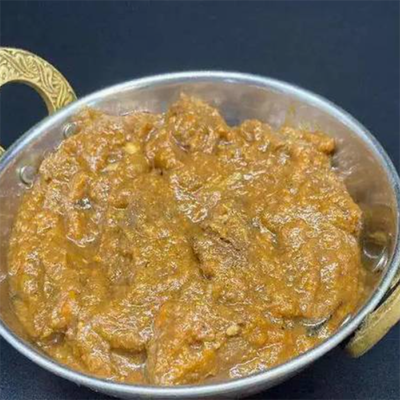 キーマカレーセット/Keema Curry Set