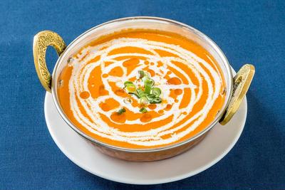 バターチキンカレー Butter ＆ Chicken Curry