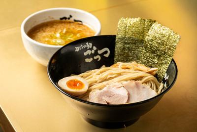 つけ麺・空 ゆず