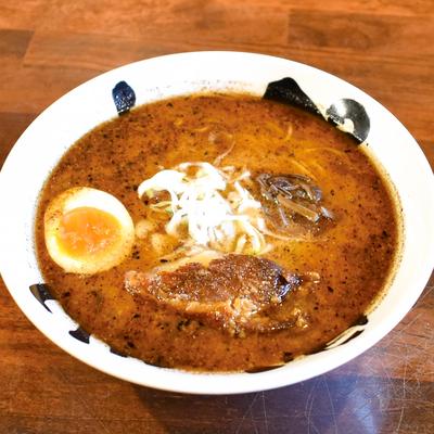 おっぺしゃんらーめん