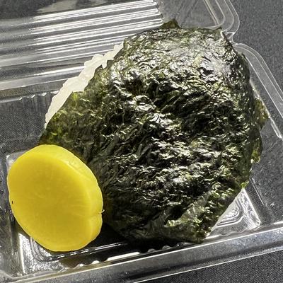 おにぎり(おにぎりの具要選択)