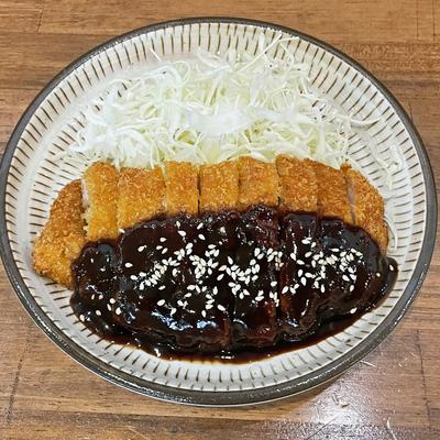 みそかつ弁当