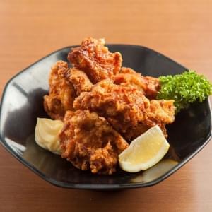 唐揚げ
