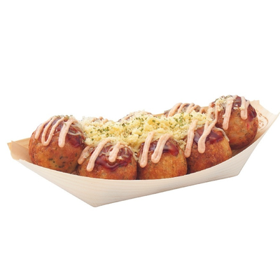 チーズ明太子 8個入