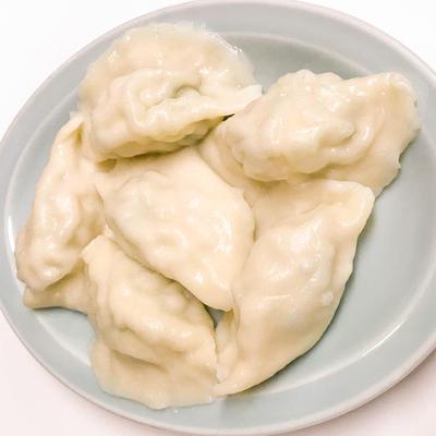エビ入り水餃子(6個)