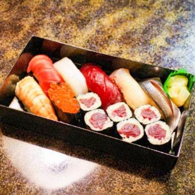 すし賢にぎり SUSHIKEN NIGIRI