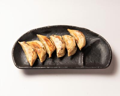 夢餃子6個入り