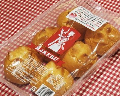 S.ラケルパン6個入り