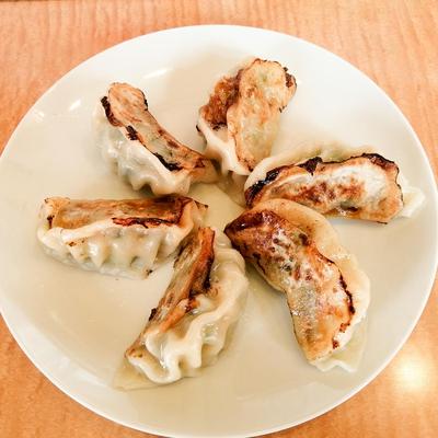 ギョウザ