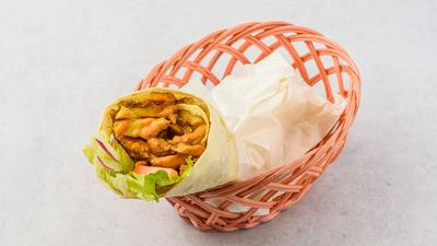 ケバブサンド Kebab Sand