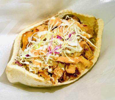 ケバブサンド KEBAB SAND