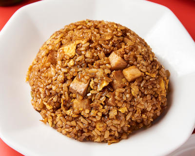 炒飯