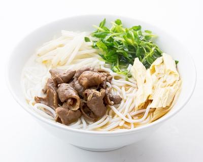 もつ米線
