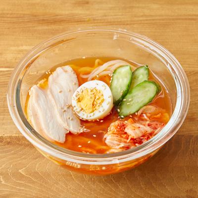 盛岡冷麺 Morioka Cold Noodles