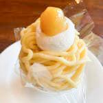 モンブラン