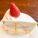 ショートケーキ