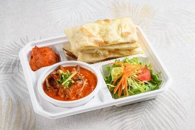 B弁当 B Bento