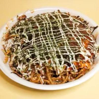 広島風モダン